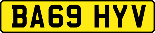 BA69HYV