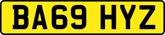 BA69HYZ