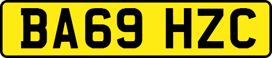 BA69HZC