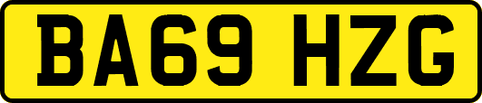BA69HZG