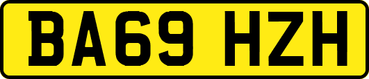 BA69HZH