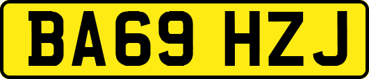 BA69HZJ