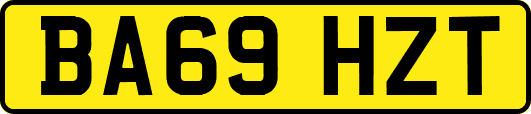 BA69HZT