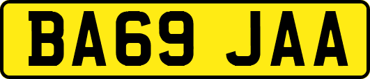 BA69JAA