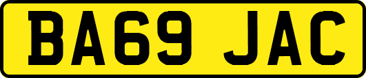 BA69JAC