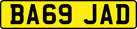 BA69JAD