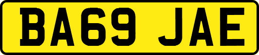 BA69JAE