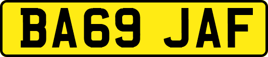 BA69JAF