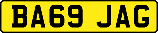 BA69JAG