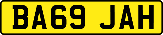 BA69JAH