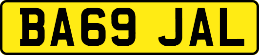 BA69JAL
