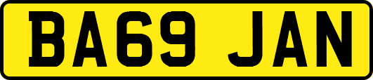 BA69JAN