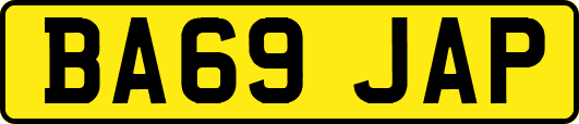 BA69JAP