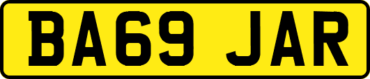 BA69JAR