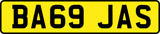 BA69JAS