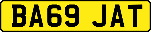 BA69JAT