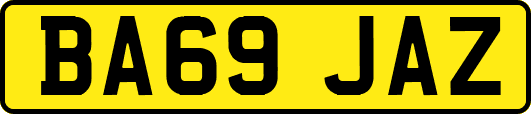 BA69JAZ