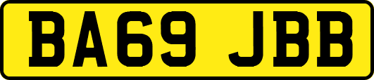 BA69JBB