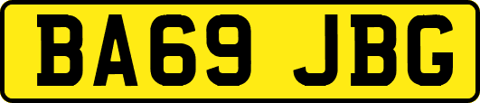 BA69JBG