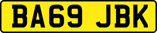 BA69JBK