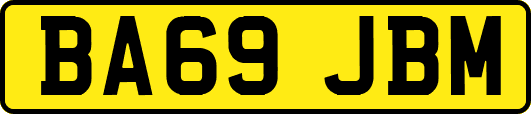 BA69JBM