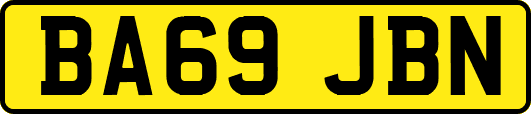 BA69JBN