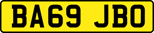 BA69JBO