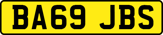 BA69JBS