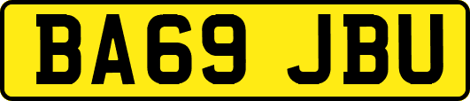 BA69JBU