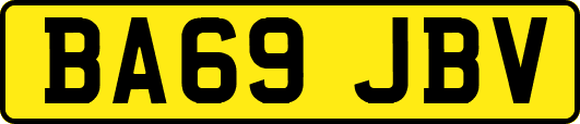 BA69JBV