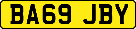 BA69JBY