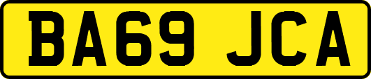 BA69JCA