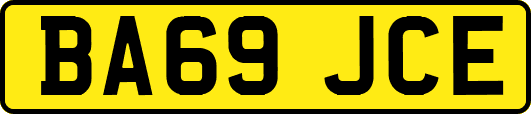 BA69JCE