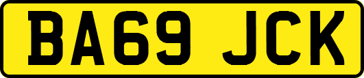 BA69JCK