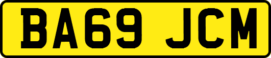 BA69JCM