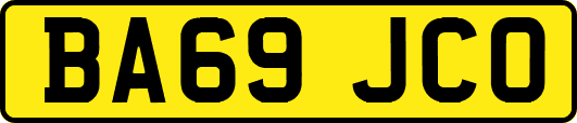 BA69JCO