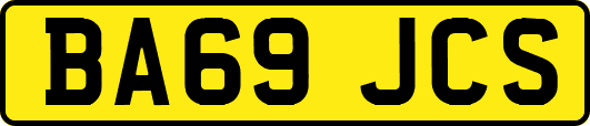BA69JCS