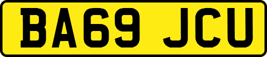 BA69JCU