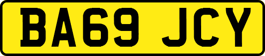 BA69JCY