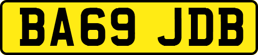 BA69JDB