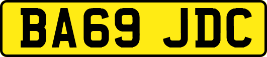 BA69JDC