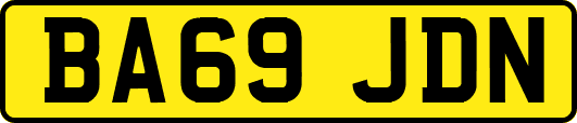 BA69JDN