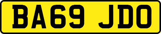 BA69JDO