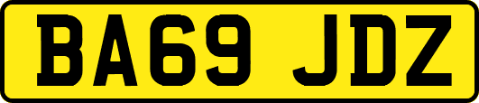 BA69JDZ