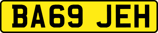 BA69JEH
