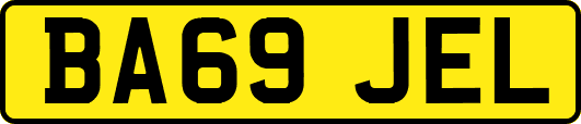 BA69JEL