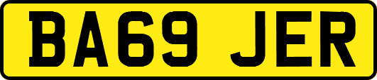 BA69JER