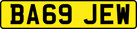 BA69JEW