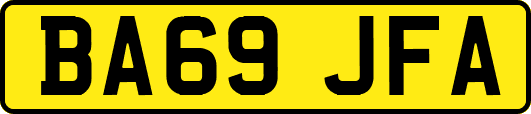 BA69JFA