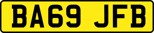 BA69JFB